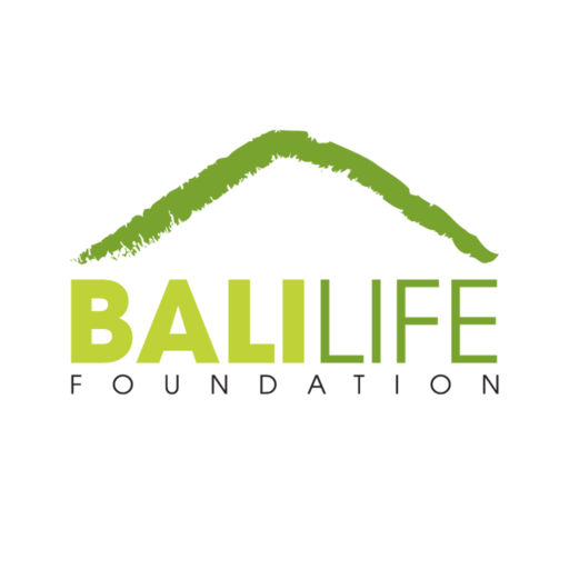 Bali Life Foundation logo