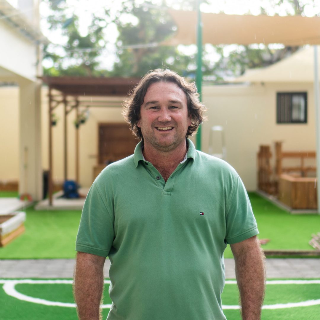 Ben Bateman